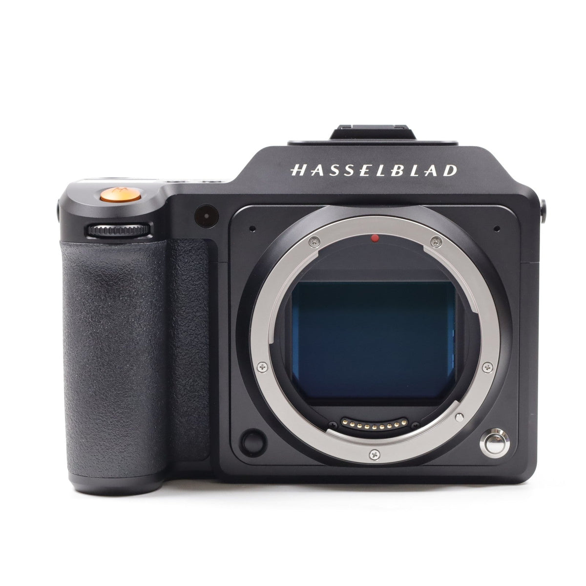 Hasselblad X2D 100C Medium Format Mirrorless Camera Body [Top Mint] #3600SW